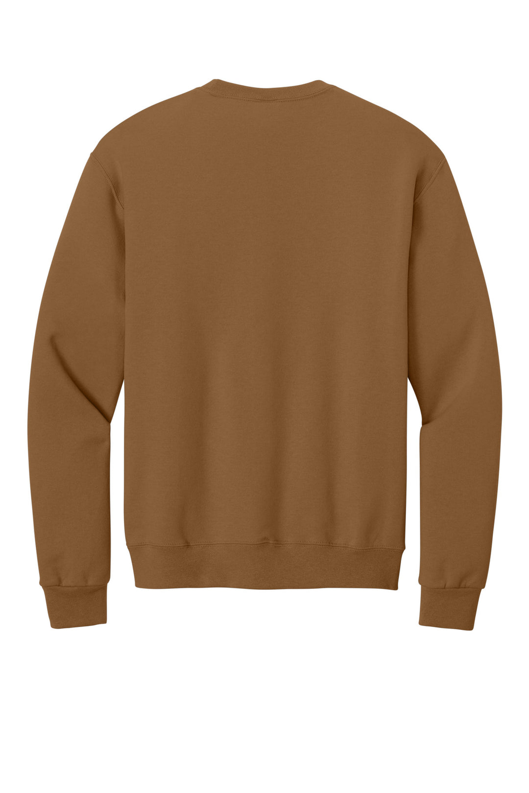Golden Pecan - Back 