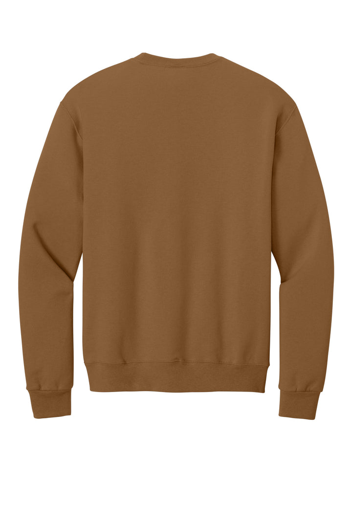 Golden Pecan - Back 