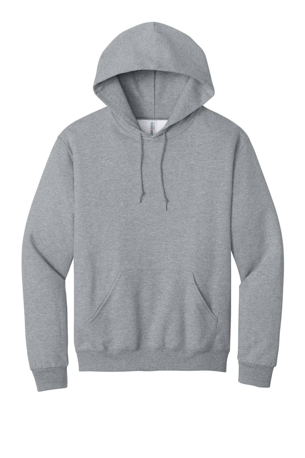 Athletic Heather #Color_Athletic Heather