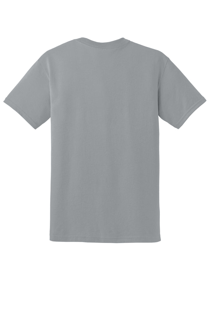 Gravel - Back 