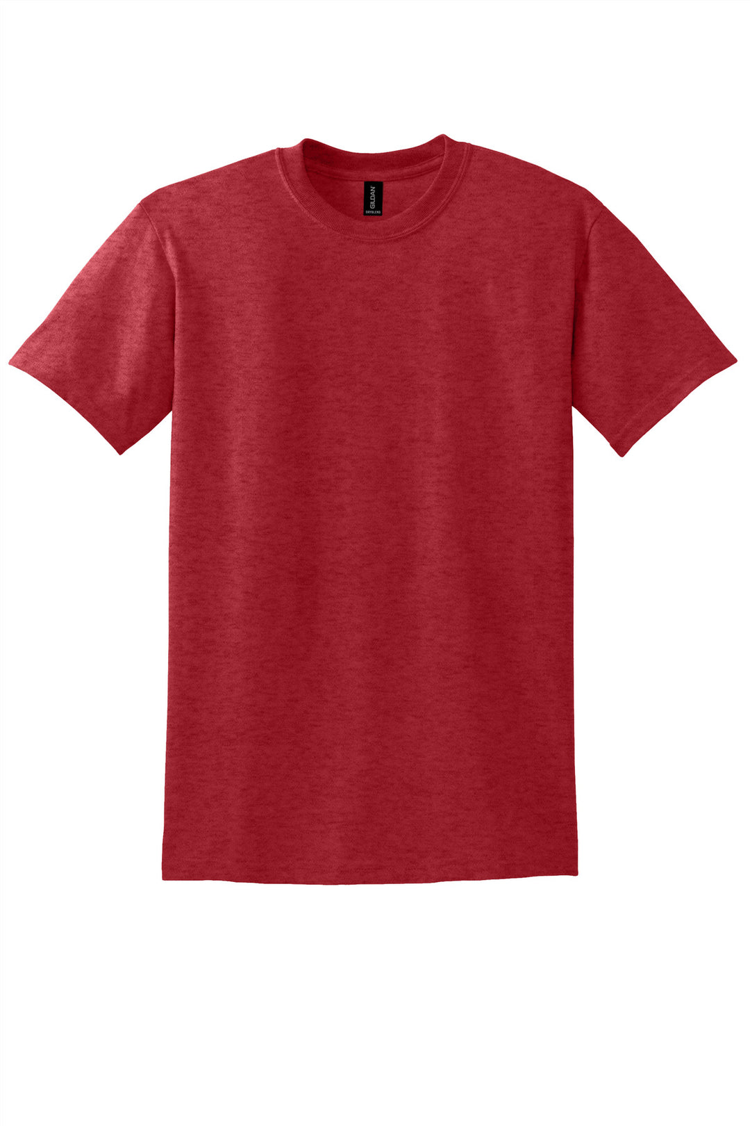 Heather Scarlet Red 