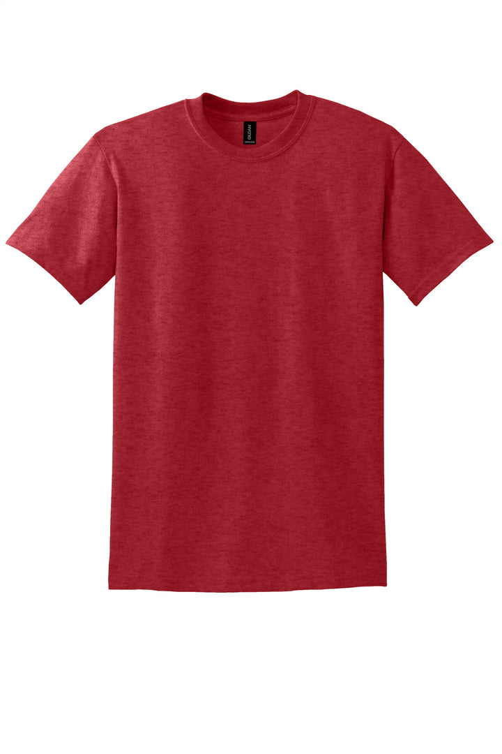 Heather Scarlet Red 