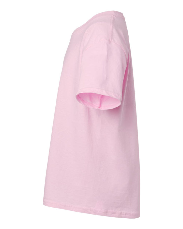 Light Pink - Direct Side 