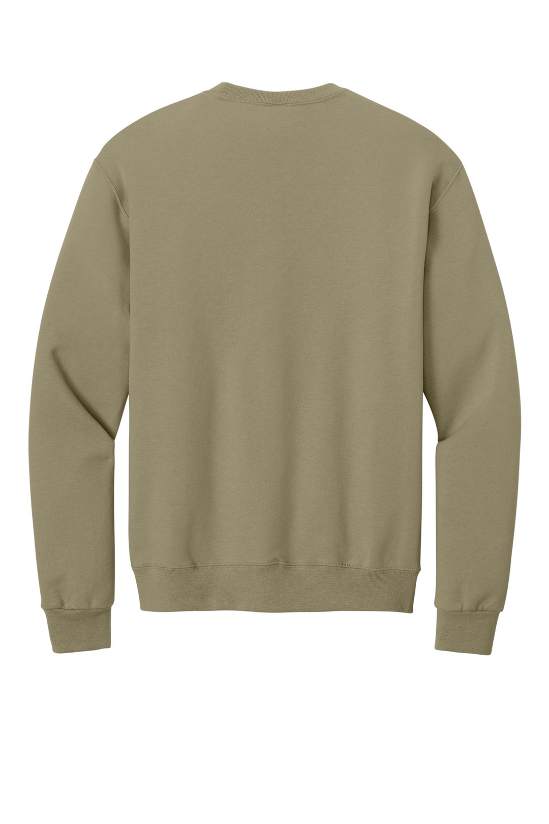 Khaki - Back 