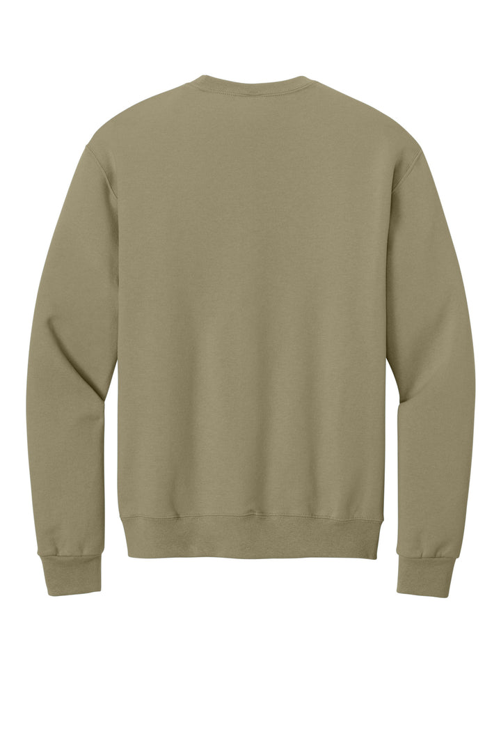 Khaki - Back 