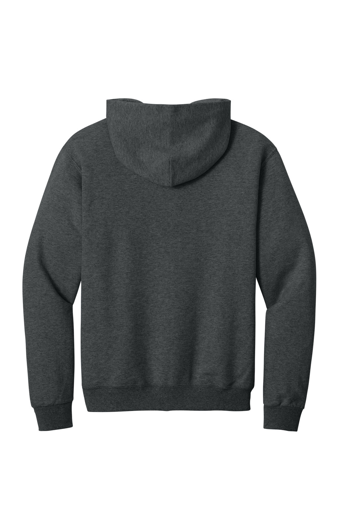 Black Heather - Back 