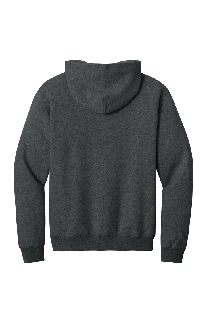 Black Heather - Back 