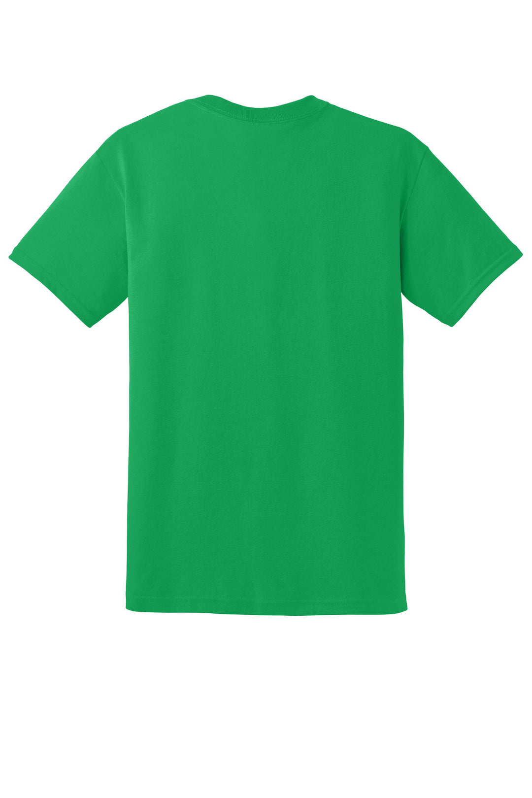 Irish Green - Back 