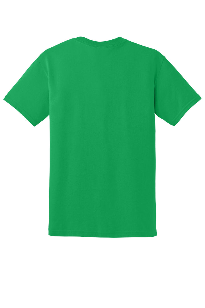 Irish Green - Back 