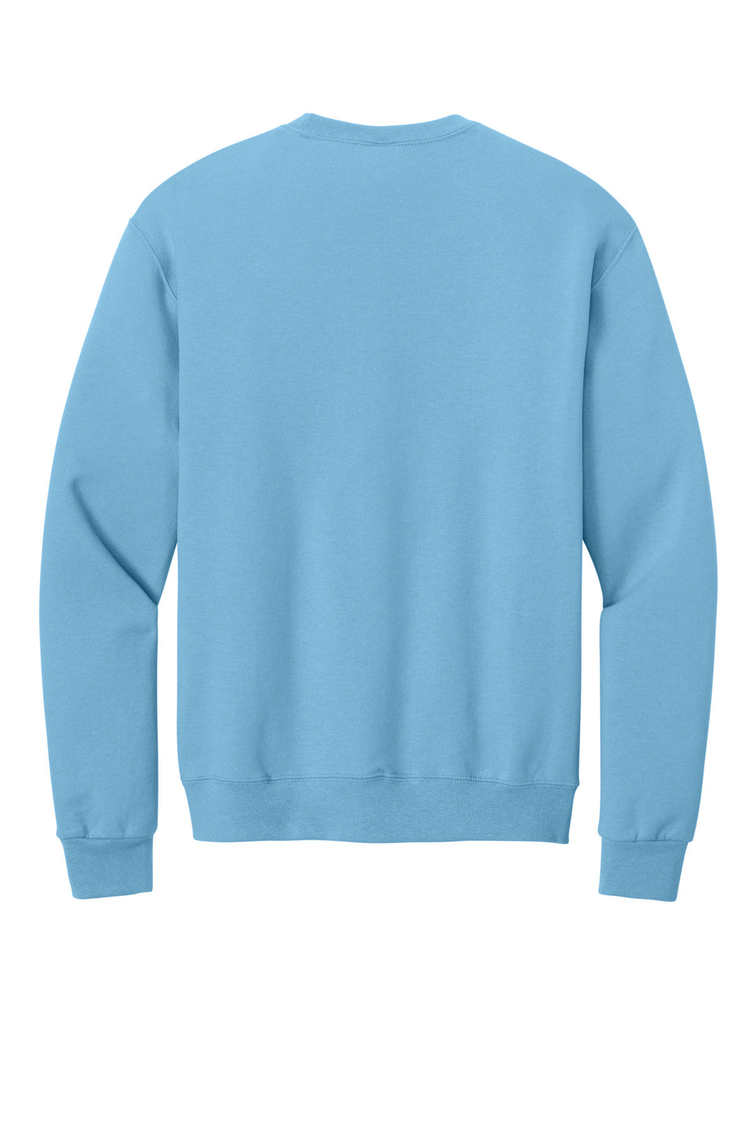 Light Blue - Back 