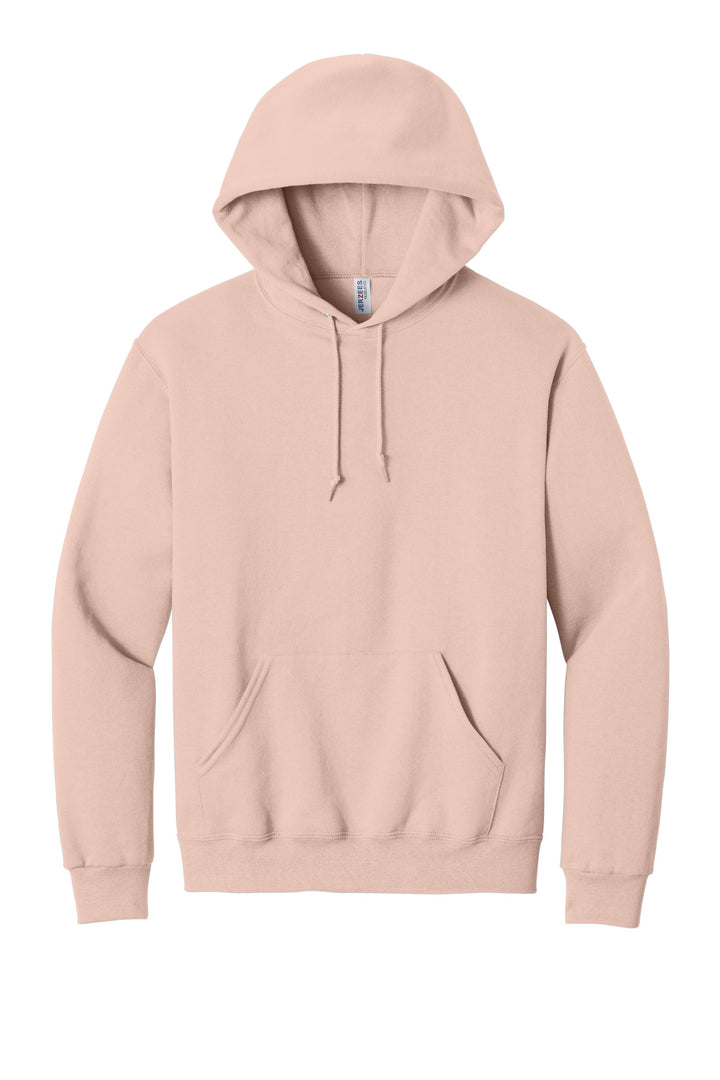 Blush Pink 