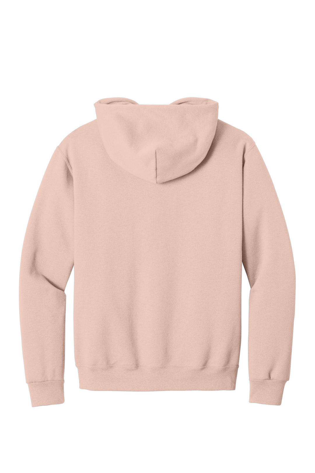 Blush Pink - Back 