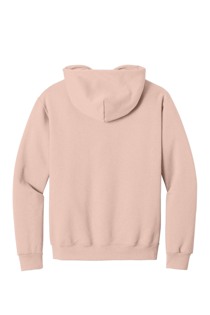 Blush Pink - Back 