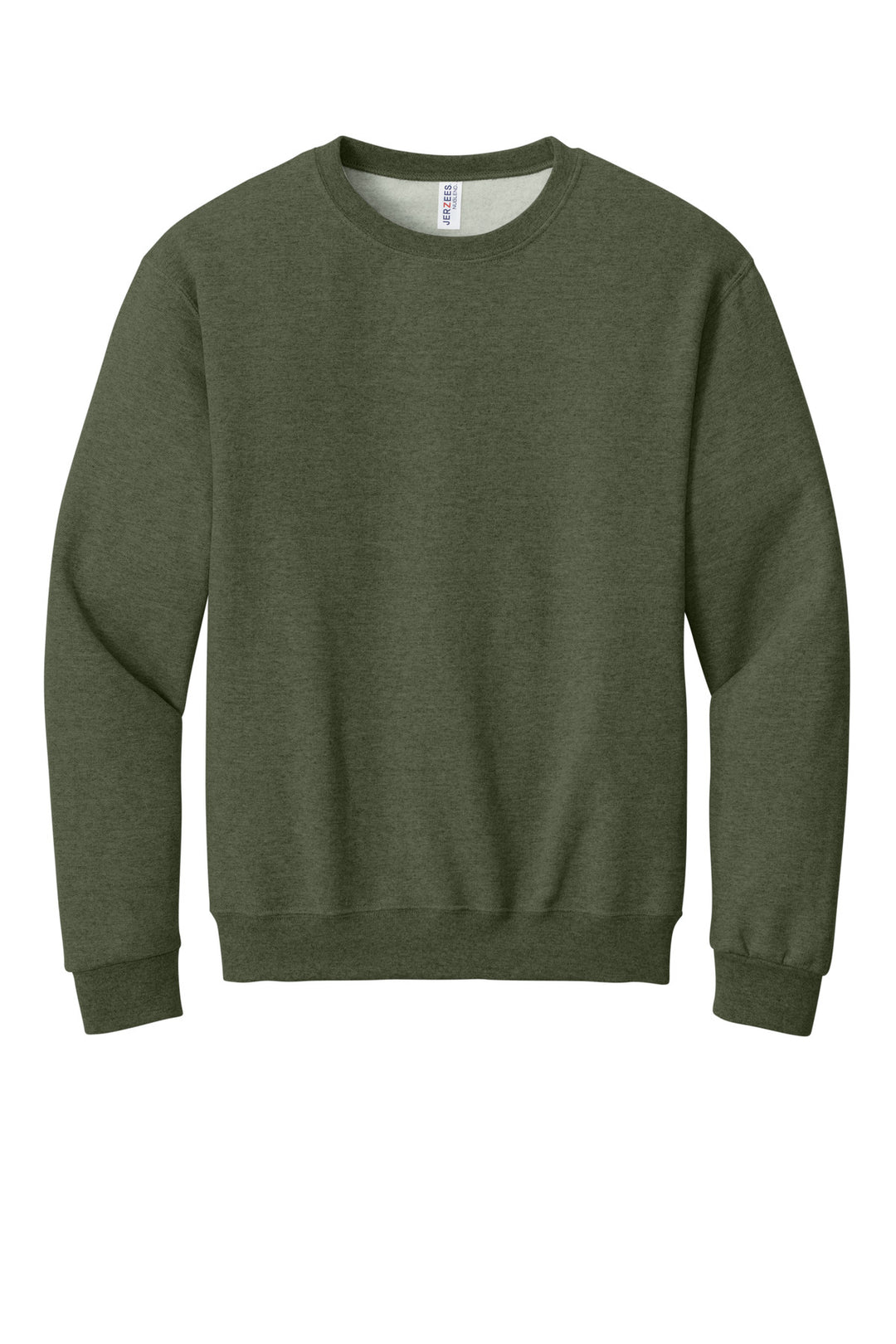 Military Green Heather 