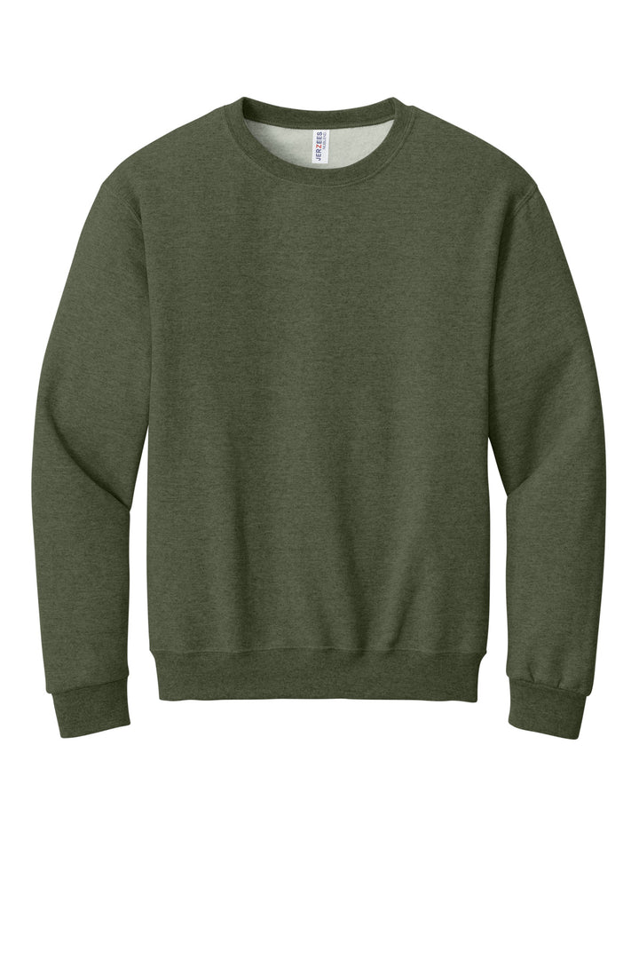 Military Green Heather 
