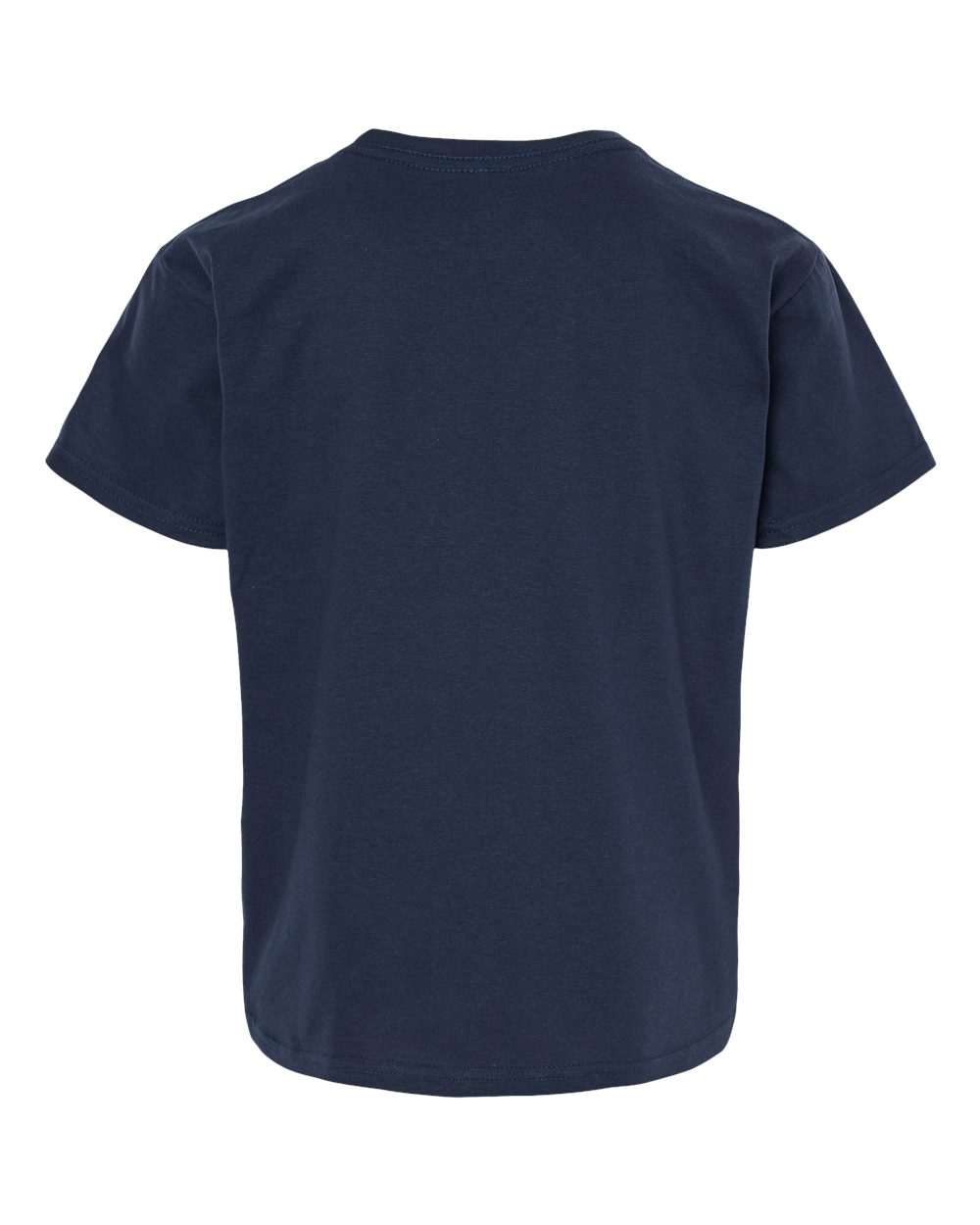 Navy - Back 