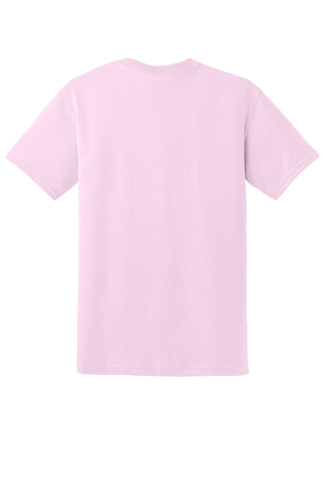 Light Pink - Back 