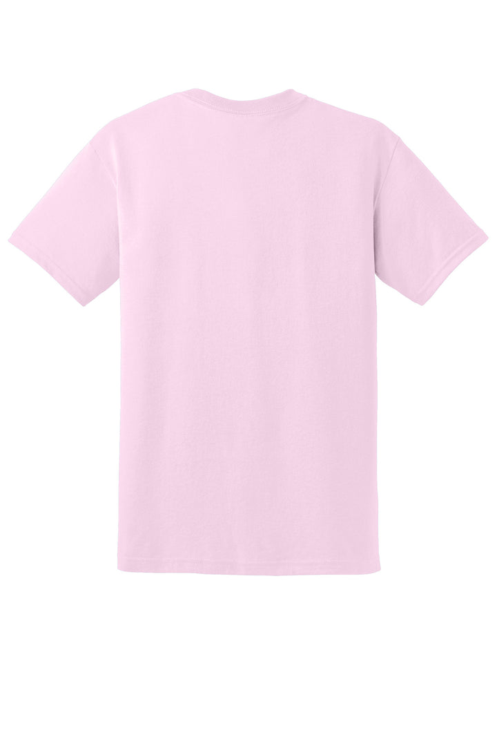 Light Pink - Back 