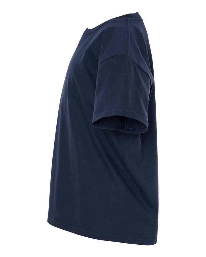 Navy - Direct Side 