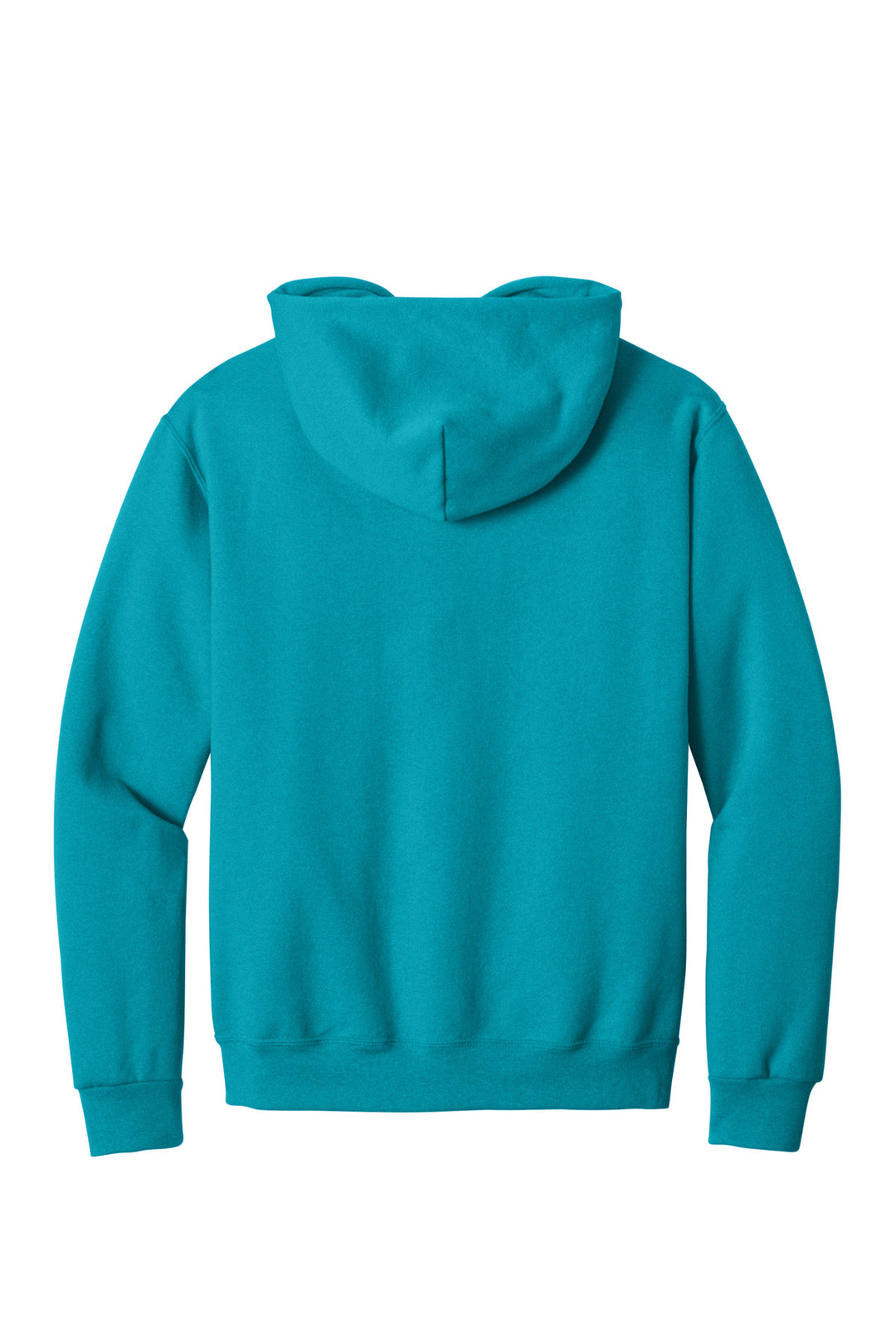 California Blue - Back 