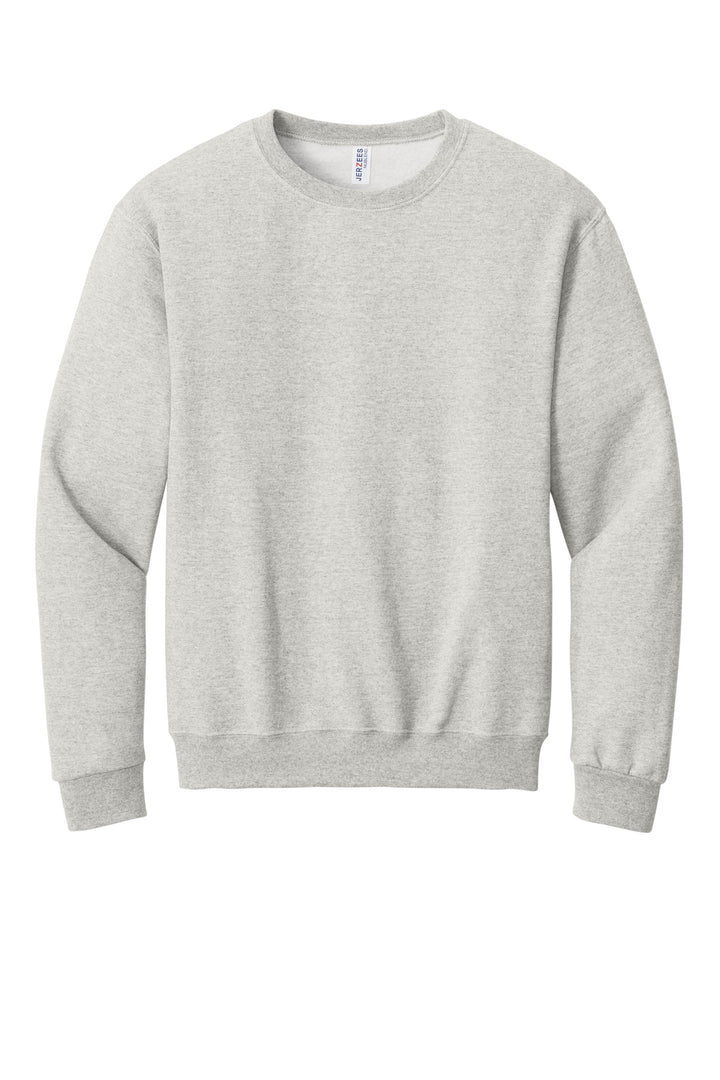 Oatmeal Heather 