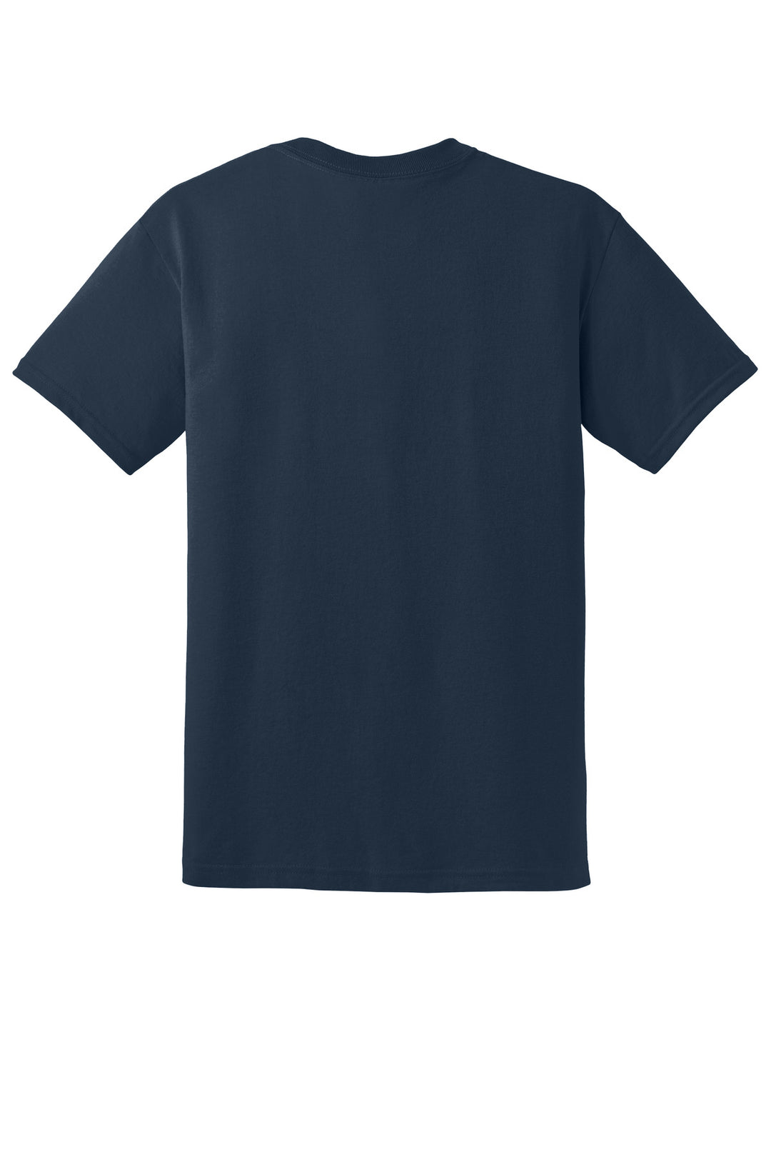 Navy - Back 