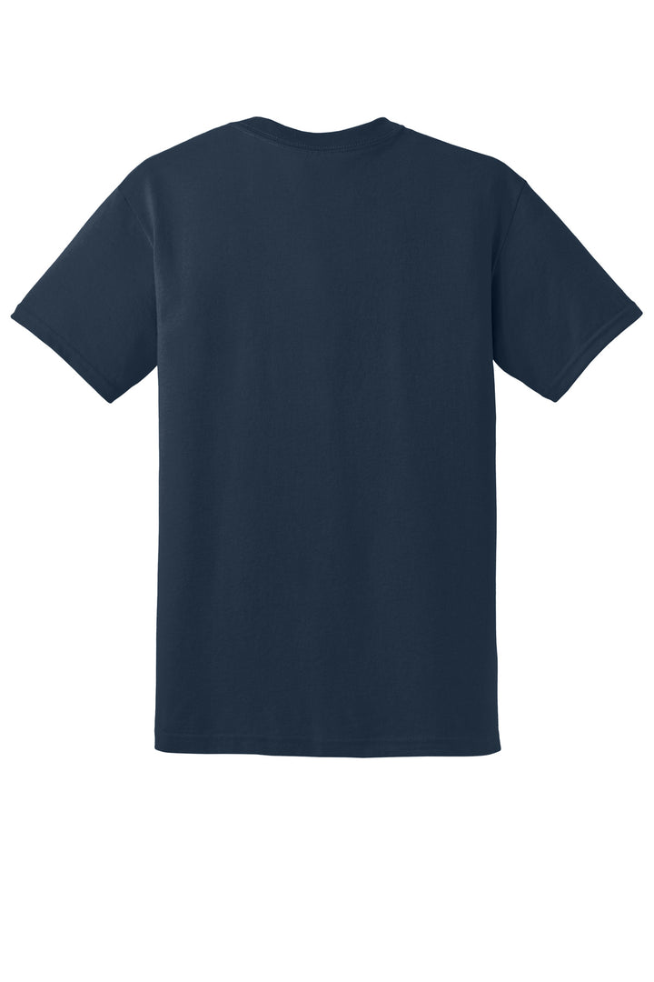 Navy - Back 