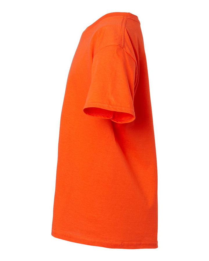 Orange - Direct Side 