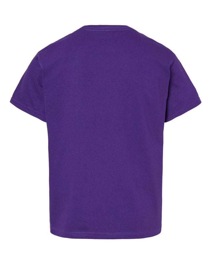 Purple - Back 