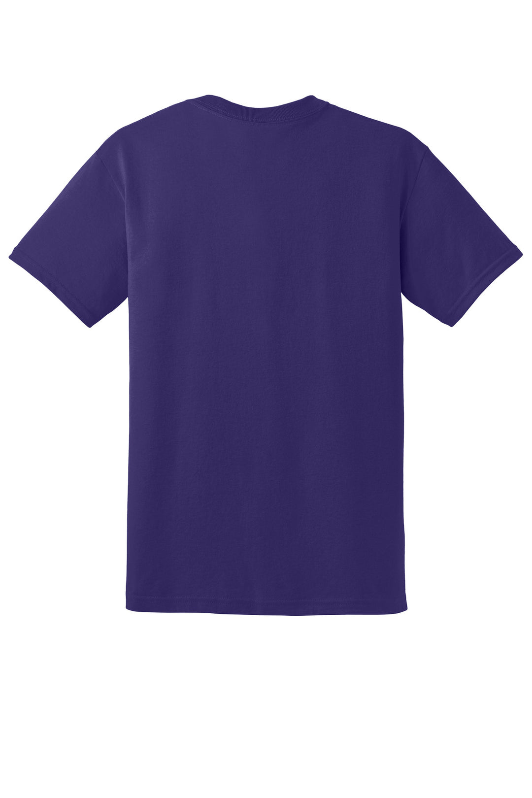 Purple - Back 