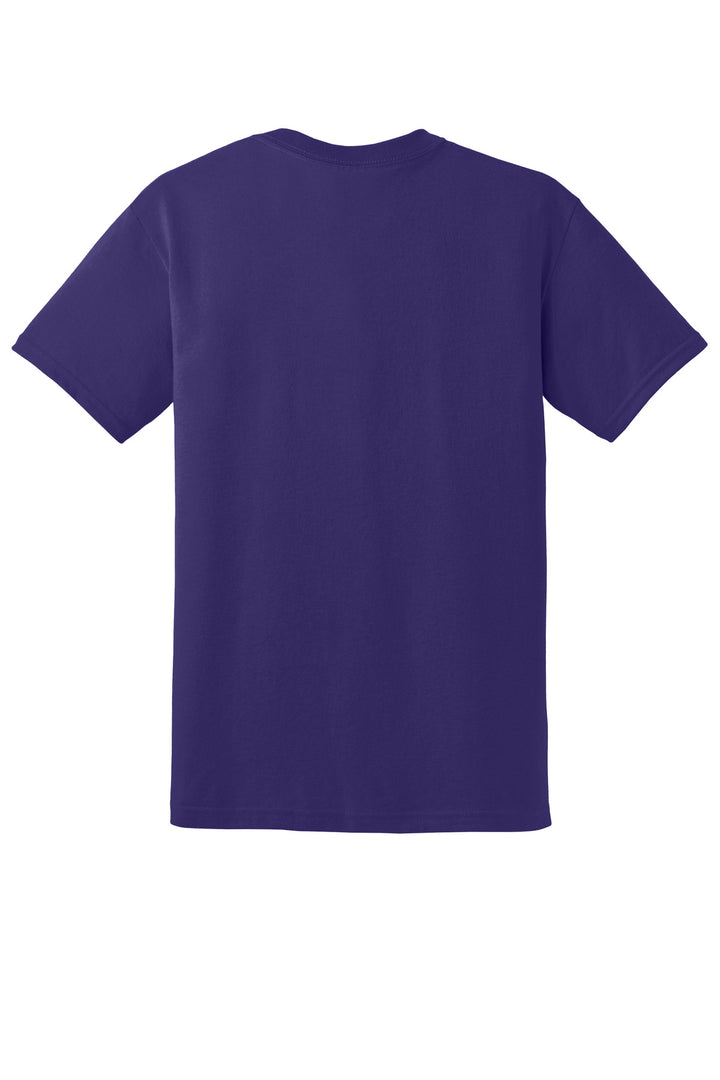 Purple - Back 