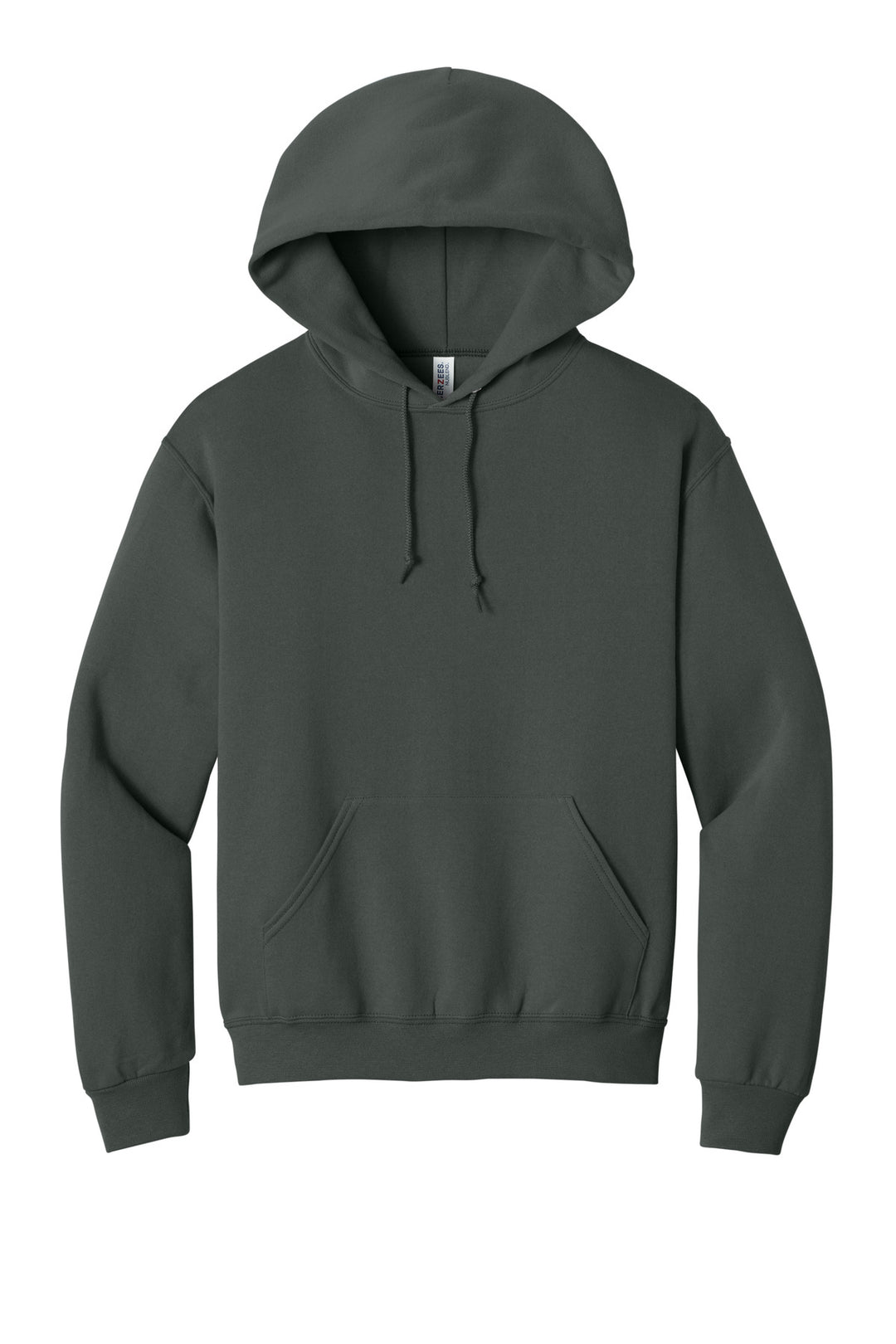 Charcoal Grey 