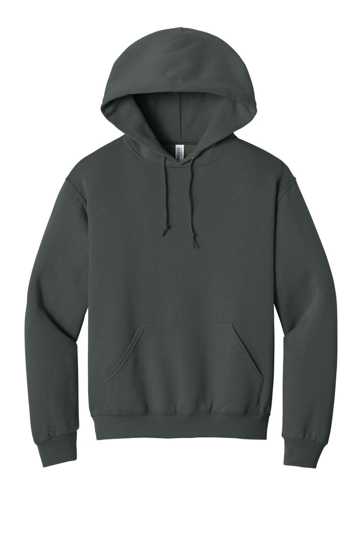 Charcoal Grey 