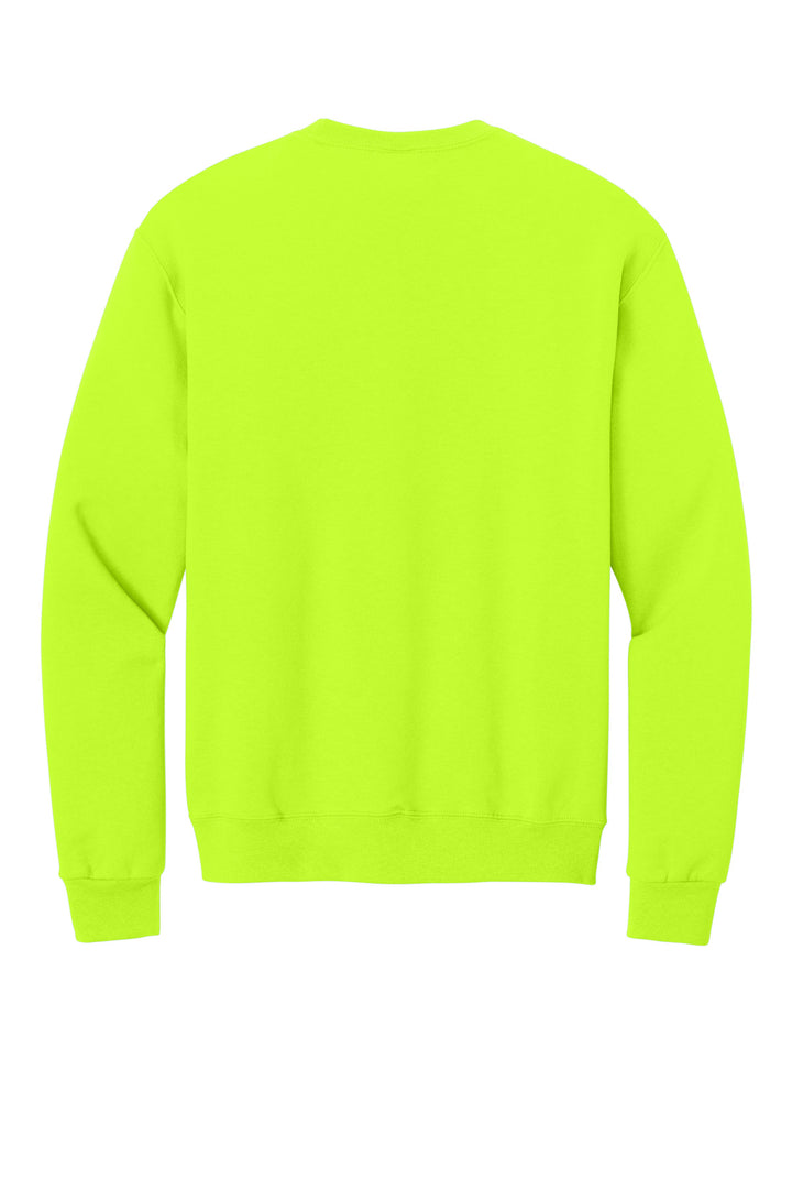 Safety Green - Back 