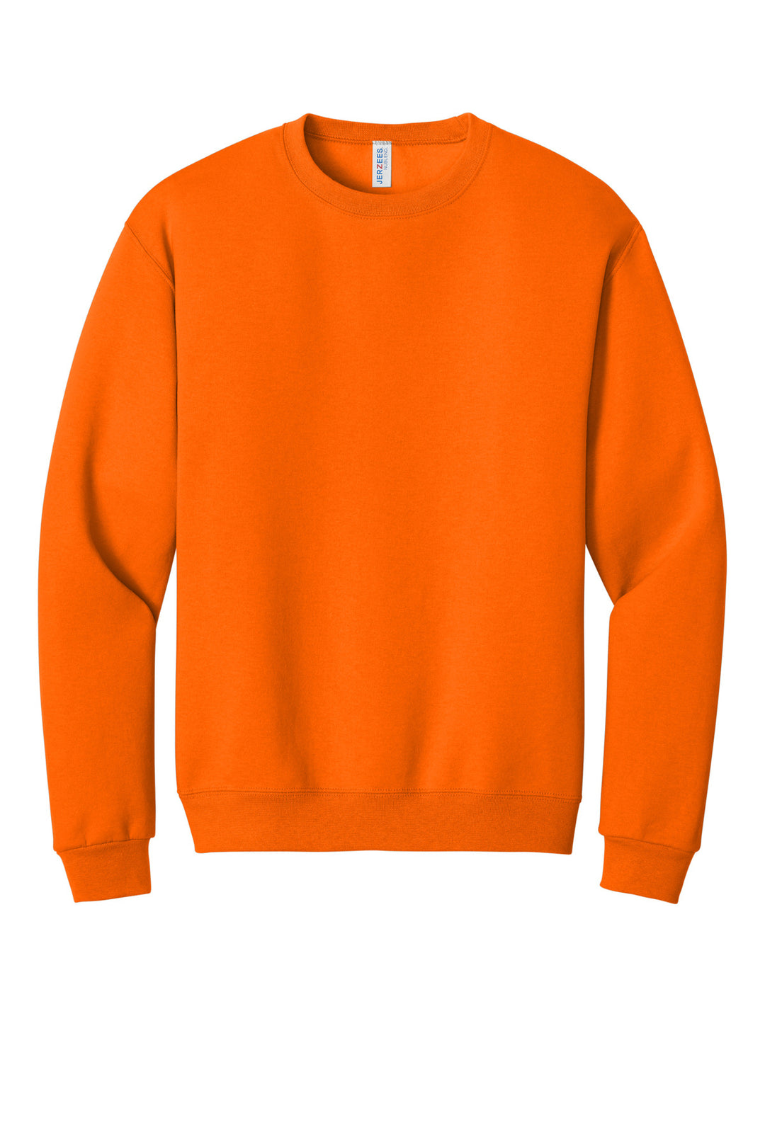 Safety Orange 
