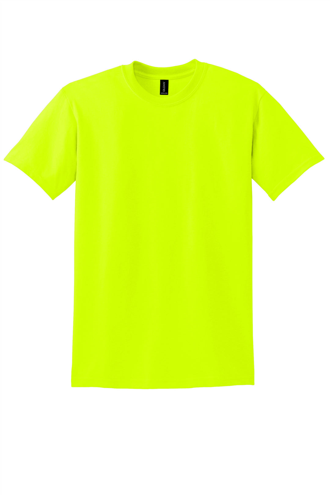 Safety Green 