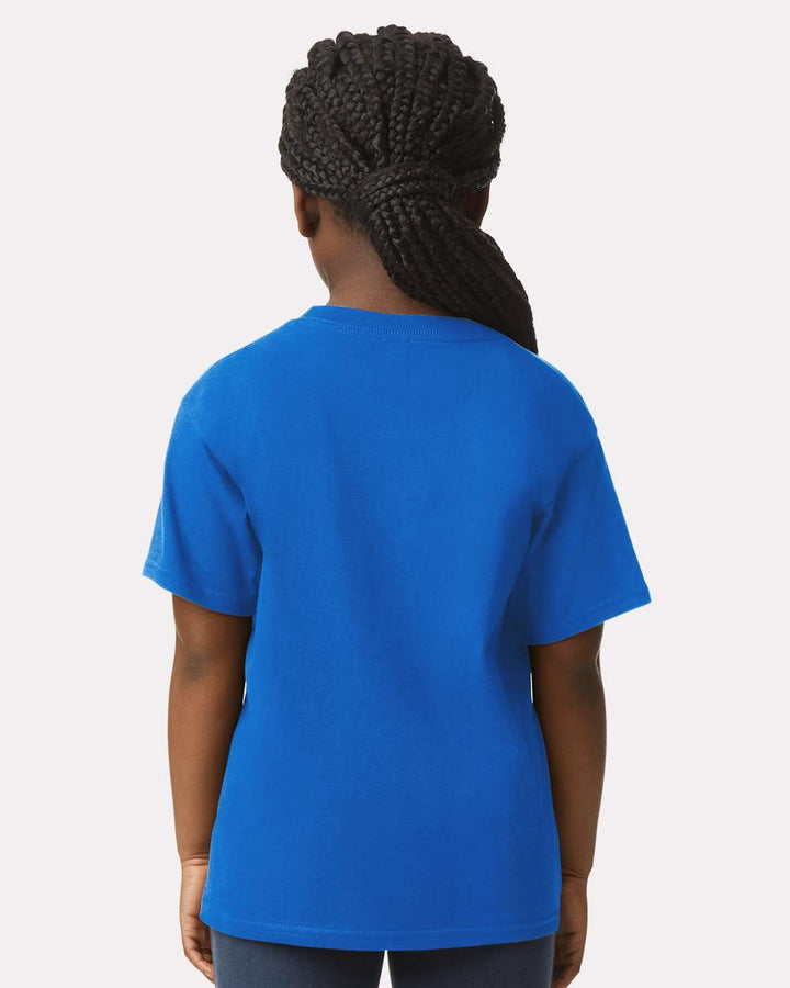 Royal - Model Back 