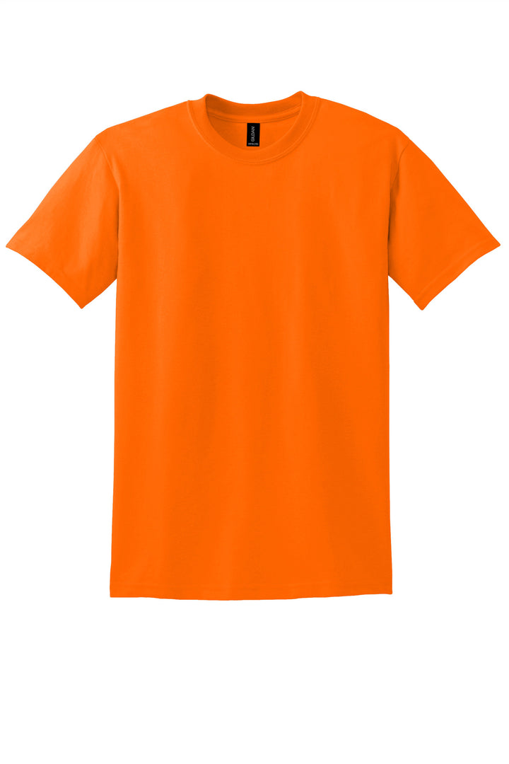 Safety Orange 