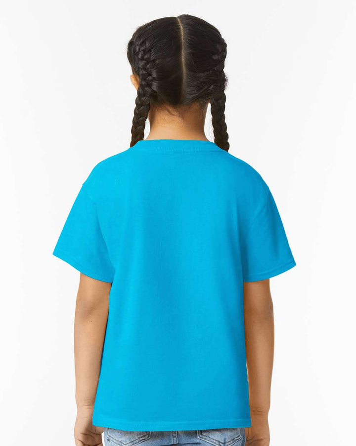 Sapphire - Model Back 
