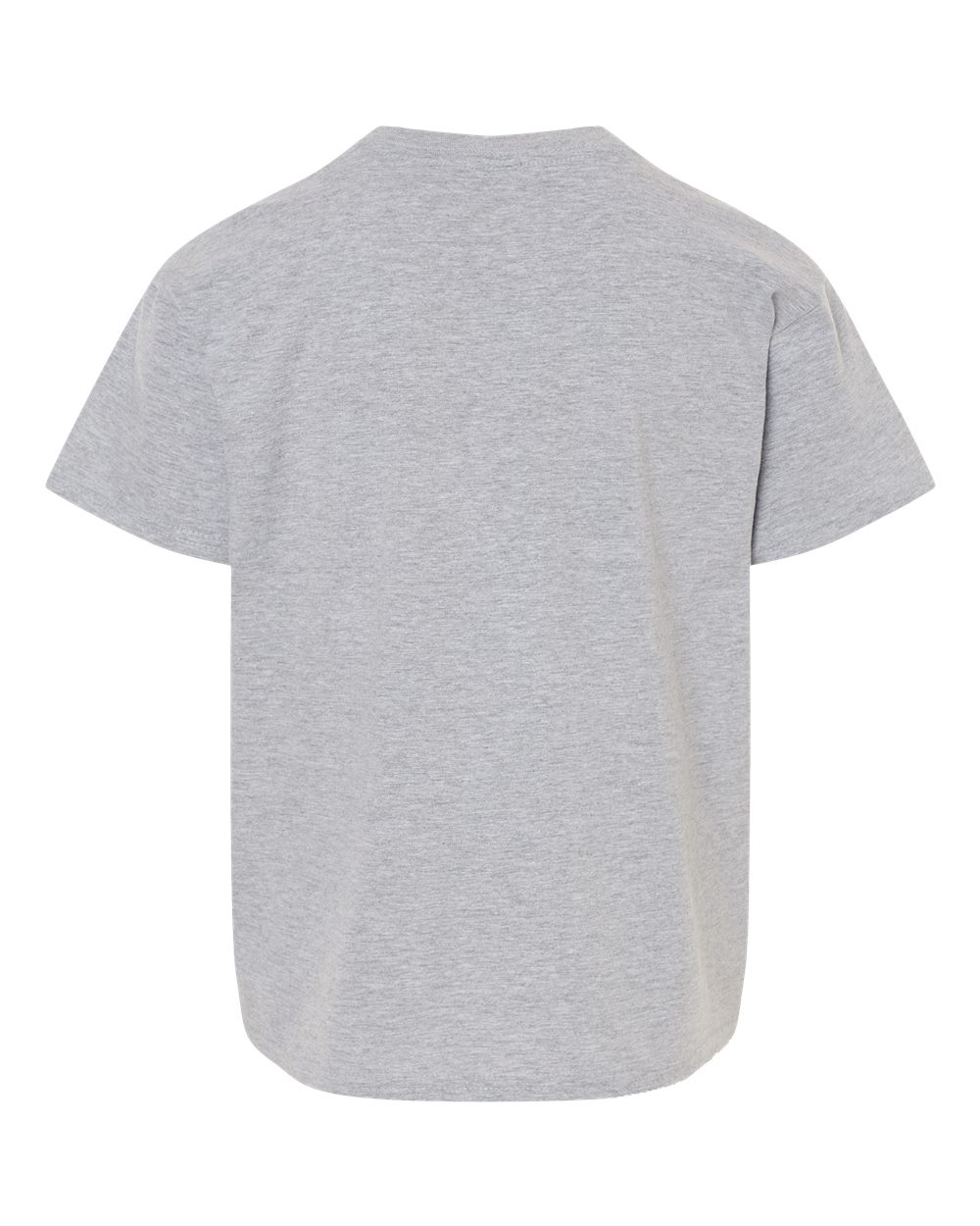 Sport Grey - Back 