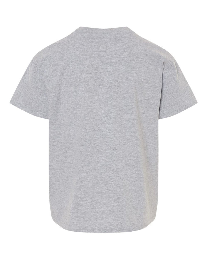 Sport Grey - Back 