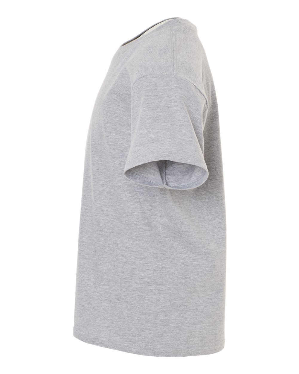 Sport Grey - Direct Side 