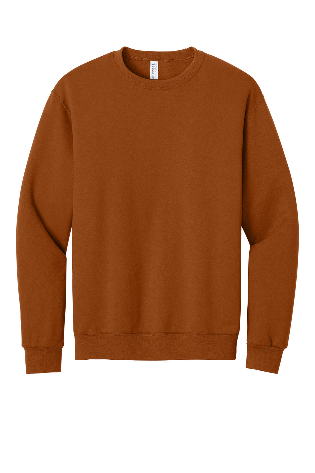Texas Orange 