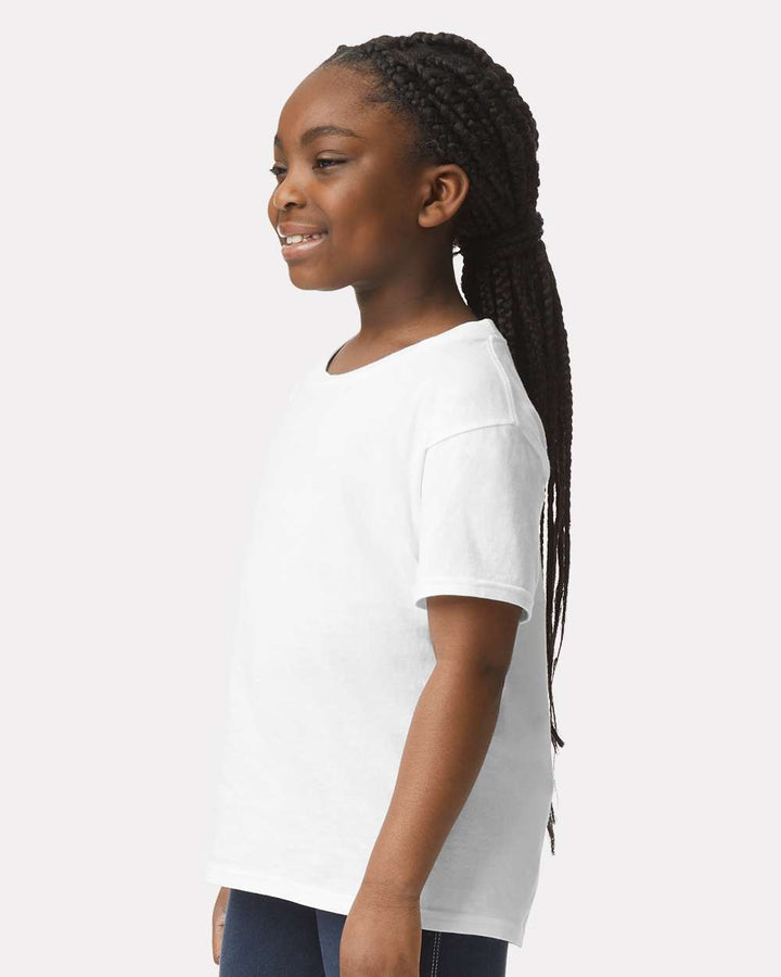 White - Model Side 