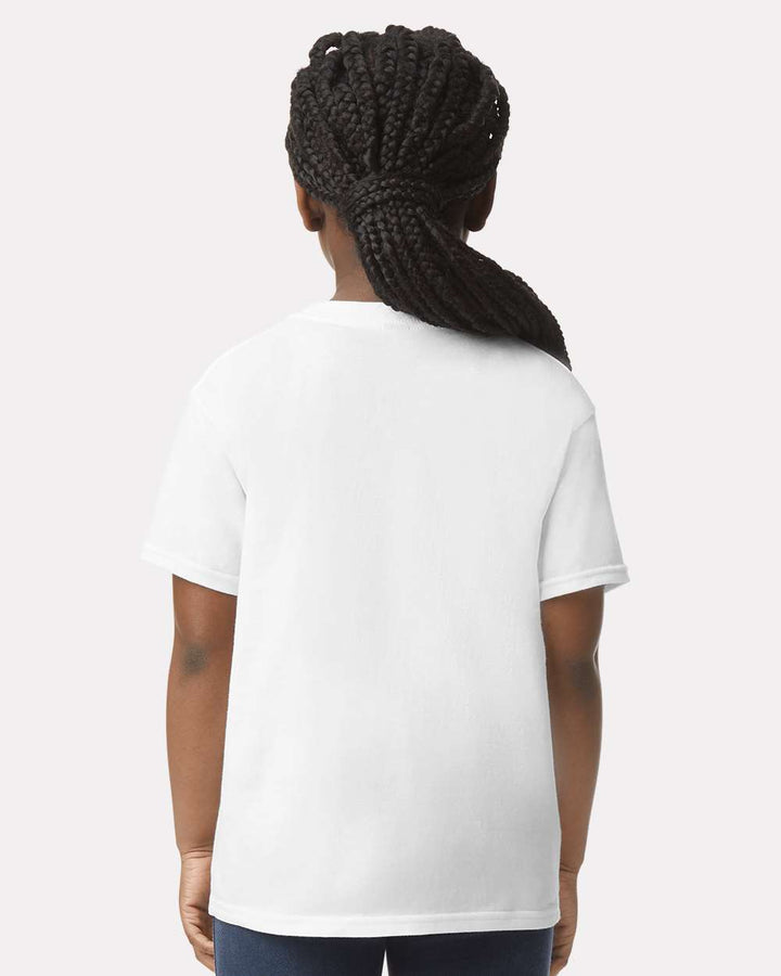 White - Model Back 