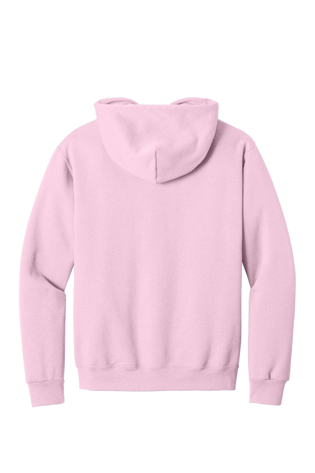 Classic Pink - Back 