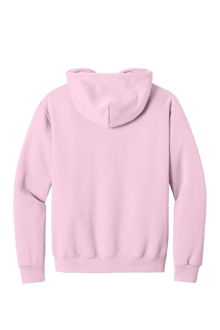 Classic Pink - Back 
