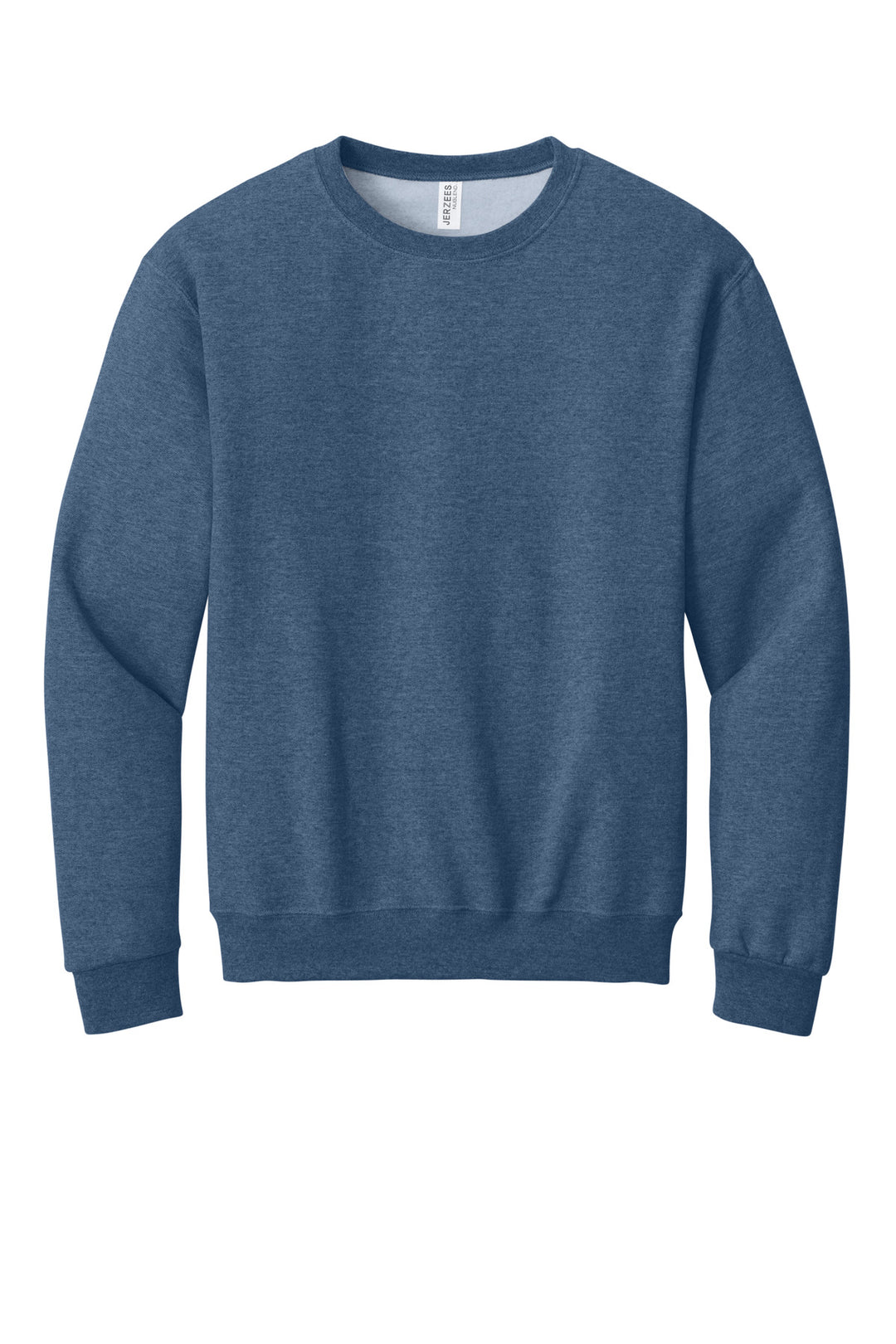 Vintage Heather Blue 