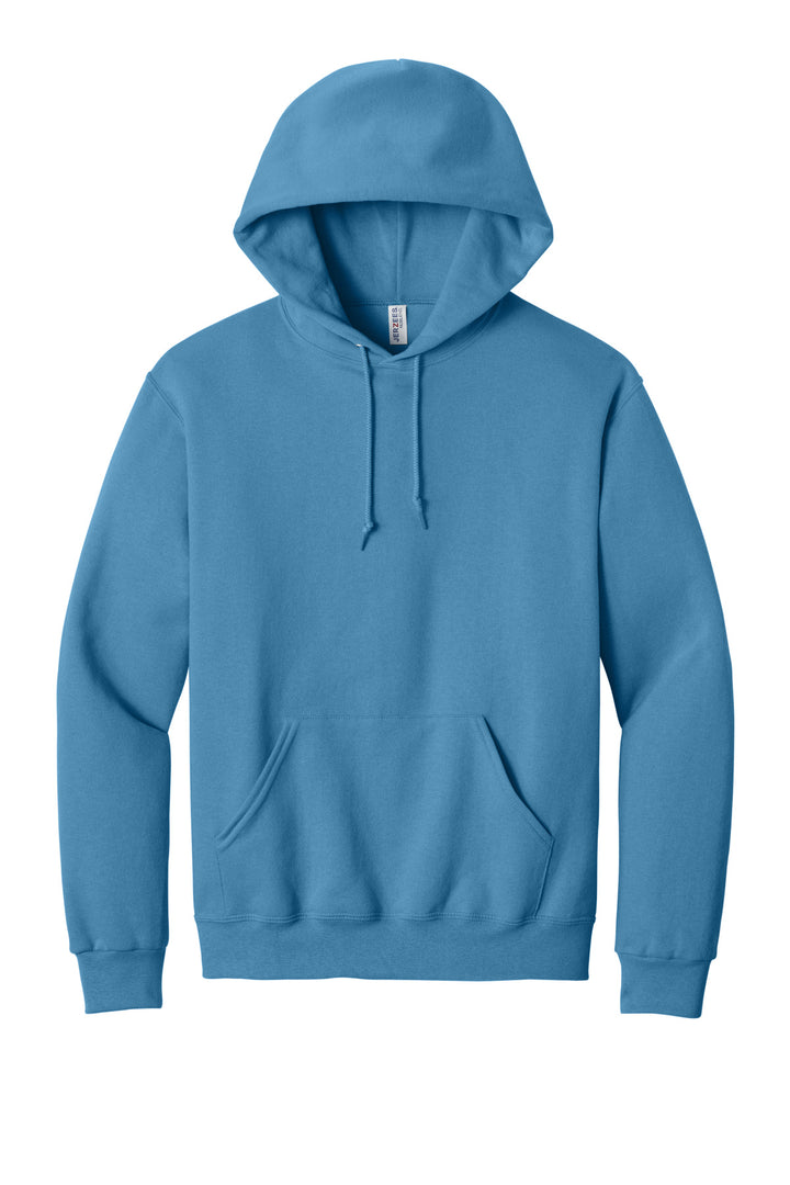 Columbia Blue 