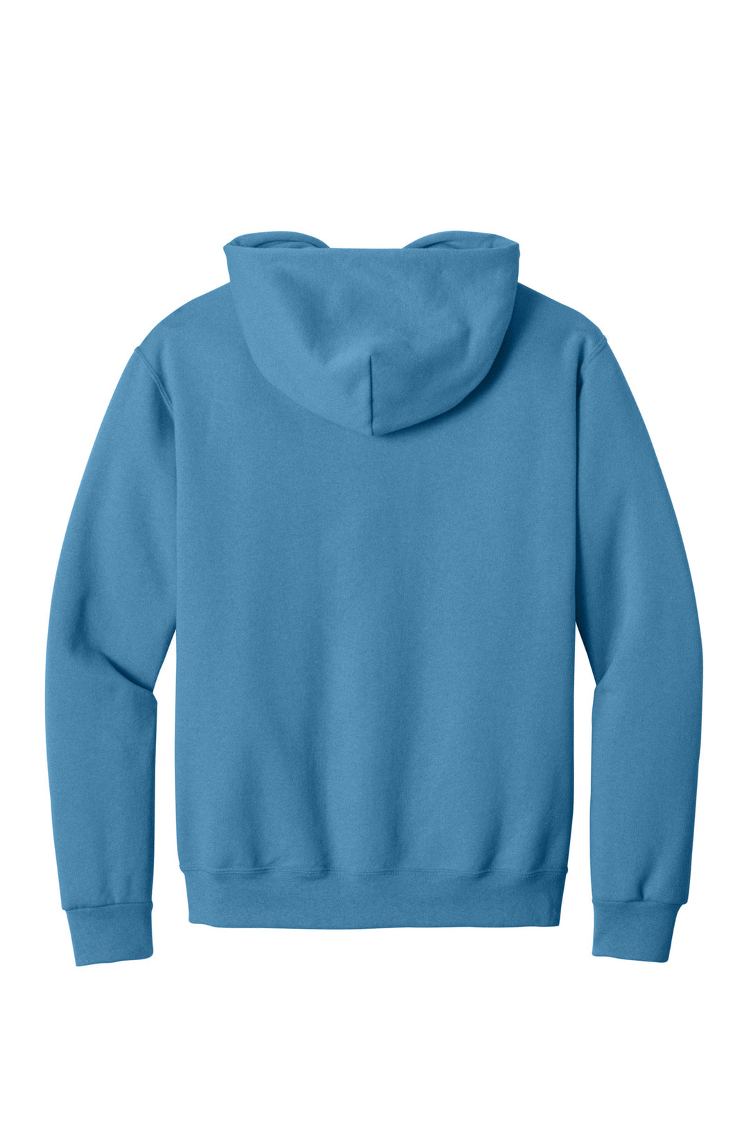 Columbia Blue - Back 